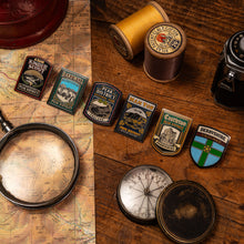 Load image into Gallery viewer, Bakewell pin