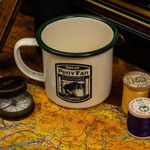 Load image into Gallery viewer, Pen Y Fan camp mug