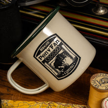 Load image into Gallery viewer, Pen Y Fan camp mug