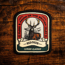 Load image into Gallery viewer, Red Deer patch