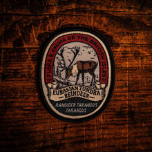 Load image into Gallery viewer, Reindeer patch