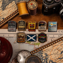 Load image into Gallery viewer, Ben Nevis pin