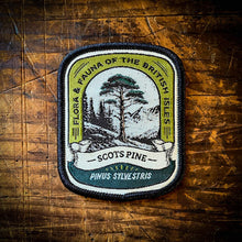 Load image into Gallery viewer, Scots Pine patch