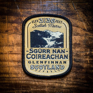 Sgùrr Nan Coireachan