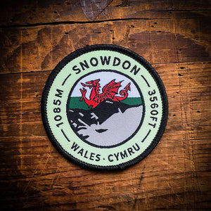 Snowdon patch