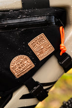 Load image into Gallery viewer, John Muir Way bikepacking patch