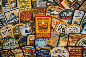 Ben Nevis patch