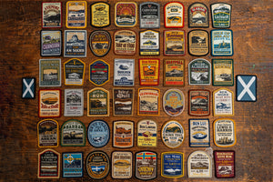 Munroist patch