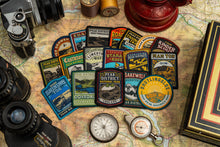 Load image into Gallery viewer, Kinder Scout patch