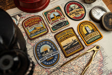 Load image into Gallery viewer, Robin Hood's Bay patch