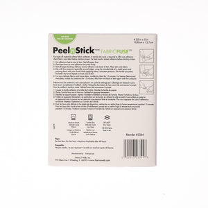 Patch Adhesive Sheet (1 pack)