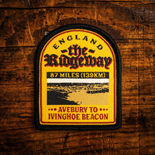 Load image into Gallery viewer, The Ridgeway patch