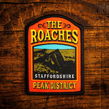 Load image into Gallery viewer, The Roaches patch