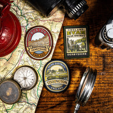 Load image into Gallery viewer, Eyam patch