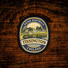 Load image into Gallery viewer, Tissington patch