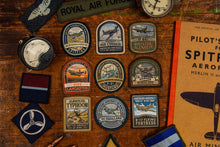 Load image into Gallery viewer, P-51 Mustang patch