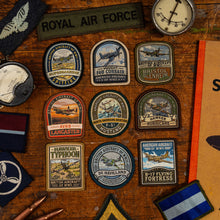 Load image into Gallery viewer, Supermarine Spitfire patch