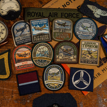 Load image into Gallery viewer, Hawker Typhoon patch
