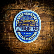 Load image into Gallery viewer, Walla Crag patch