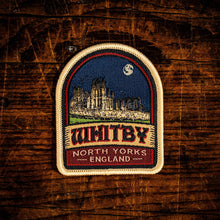 Load image into Gallery viewer, Whitby (town) patch