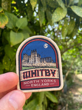 Load image into Gallery viewer, Whitby (town) patch