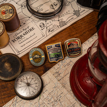 Load image into Gallery viewer, Ingleborough pin