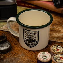 Load image into Gallery viewer, Yr Wyddfa camp mug