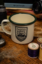Load image into Gallery viewer, Yr Wyddfa camp mug