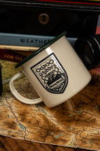 Load image into Gallery viewer, Yr Wyddfa camp mug