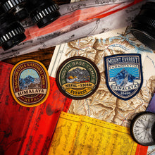 Load image into Gallery viewer, Everest South Base Camp patch