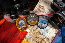 Load image into Gallery viewer, Everest South Base Camp patch