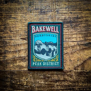 Bakewell patch