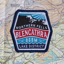 Load image into Gallery viewer, Blencathra patch