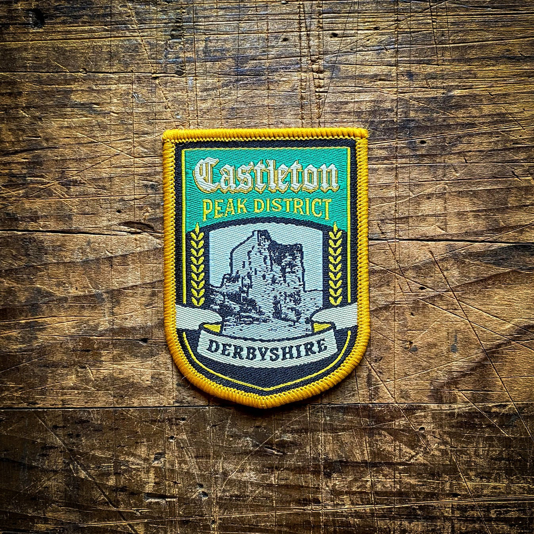 Castleton patch