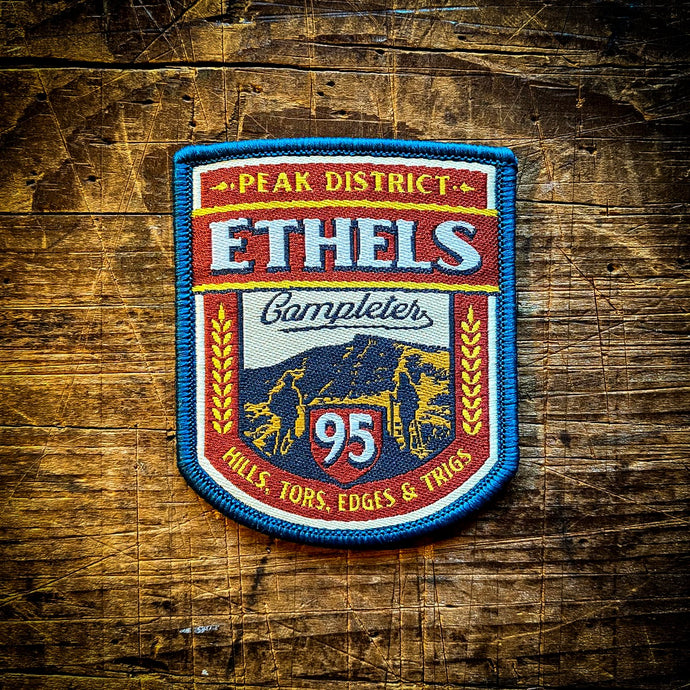 Ethels completer patch