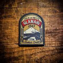 Load image into Gallery viewer, Glamaig patch