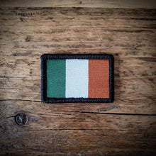 Load image into Gallery viewer, Ireland flag patch