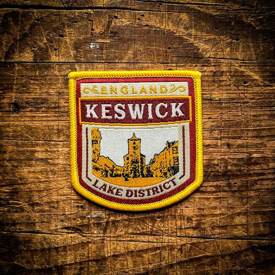 Keswick patch