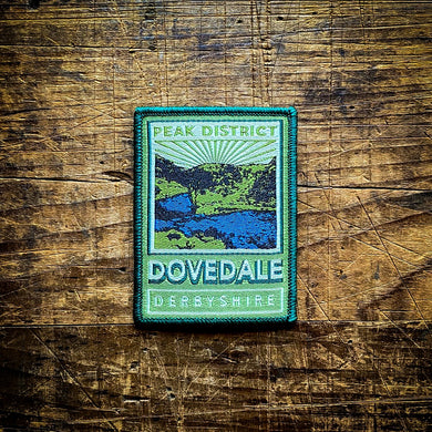 Dovedale patch