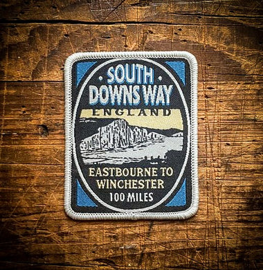 South Downs Way patch