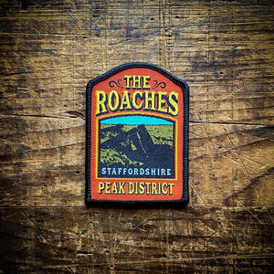 The Roaches patch