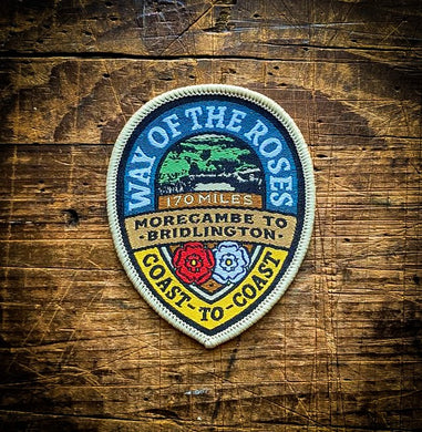 Way of the Roses patch